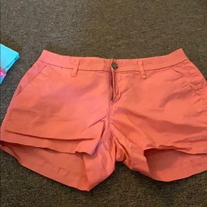 Cotton shorts
